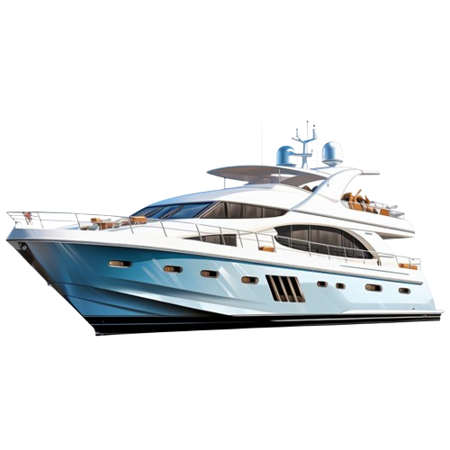 Fully Staffed Yacht